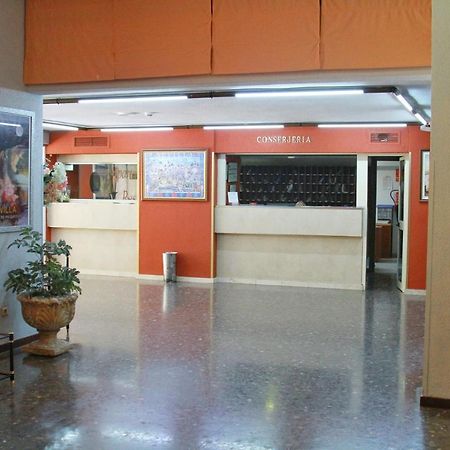 Sevilla Triana Εξωτερικό φωτογραφία