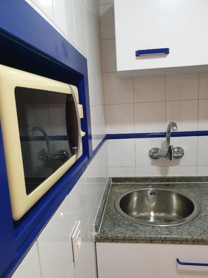 Sevilla Triana Εξωτερικό φωτογραφία