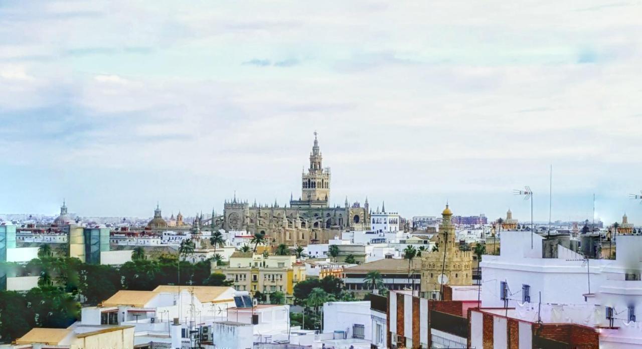Sevilla Triana Εξωτερικό φωτογραφία